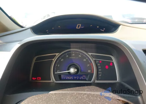 2006 Honda Civic Ex from USA, damaged, VIN 1HGFA16836L089226